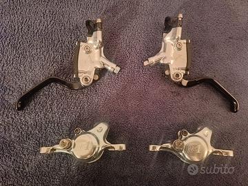 Freni MTB formula r1r