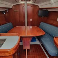 Beneteau oceanis 323 clipper