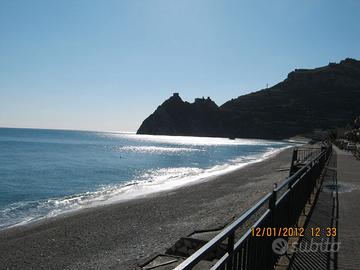 Taormina (Sant'Alessio Siculo)