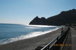 Taormina (Sant'Alessio Siculo)