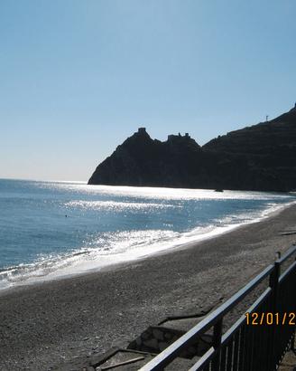 Taormina (Sant'Alessio Siculo)