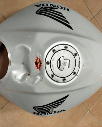 Serbatoio benzina Honda Hornet 600 anno dal 2003 a