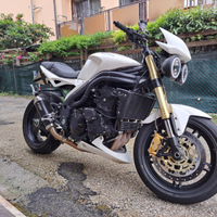 Triumph speed triple 1050 2006