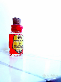 Harry Potter | Elisir di Lunga Vita