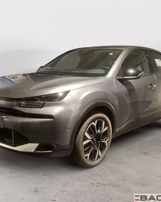 Citroën C4 1.2 puretech Max s&s 130cv eat8