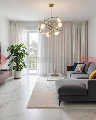 Appartamento Gallarate [Cod. rif 3324754VRG]