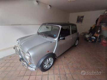 ROVER MINI COOPER 1992