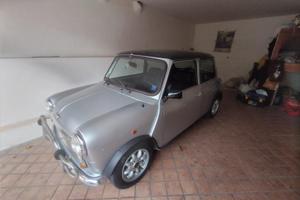 ROVER MINI COOPER 1992