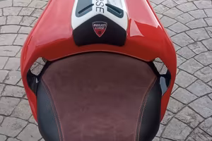 Ducati 999s