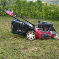 Operaio agricolo tutto fare