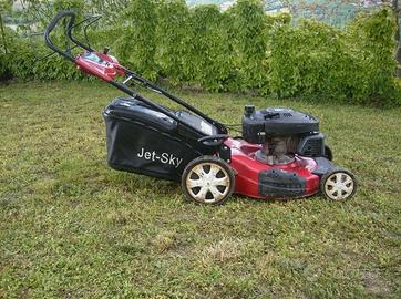 Operaio agricolo tutto fare