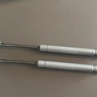 Stabilus - Molla a gas lift 0N spinta 6146SI grigi