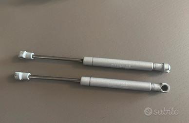 Stabilus - Molla a gas lift 0N spinta 6146SI grigi