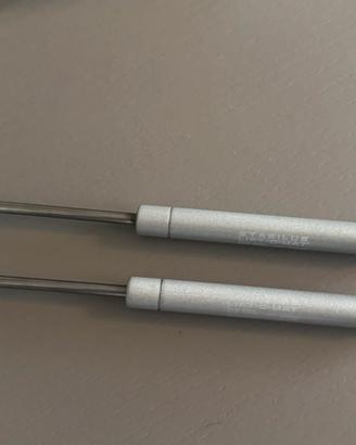 Stabilus - Molla a gas lift 0N spinta 6146SI grigi