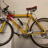 Bicicletta Olmo usata pochissimo