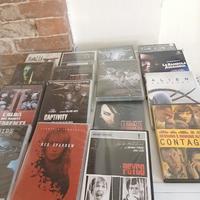 collezione Dvd