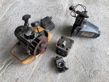 Ricambi decespugliatore