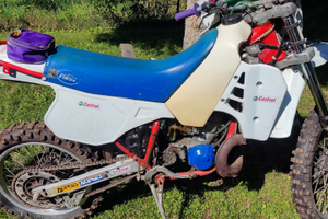 Ktm 250
