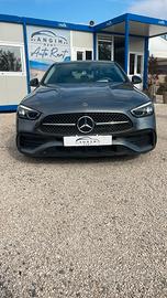 Mercedes-benz C 220 C 220 d Mild hybrid Premium Pl