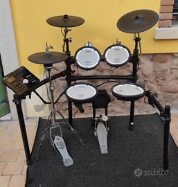 Batteria elettronica Roland TD25