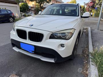 BMW X1  anno 2010