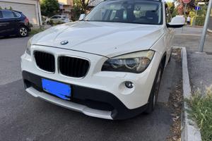 BMW X1  anno 2010