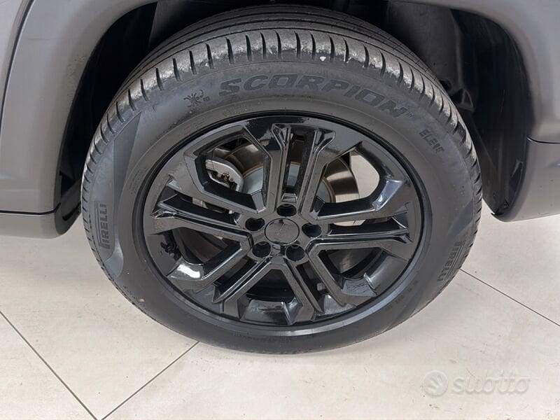 Jeep Compass 2023 photo 5
