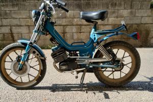 oscar college 50cc d'epoca 