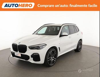 BMW X5 FM66751