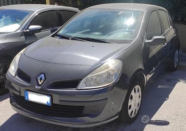 Clio 1500 dci