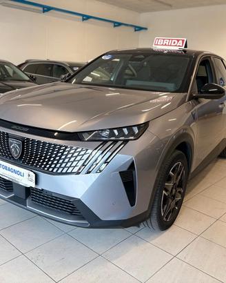 Peugeot 3008 GT Hybrid 145 e-DCS6 SPOTICAR