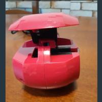 Piastra arricciacapelli 