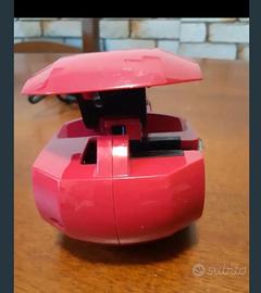 Piastra arricciacapelli 