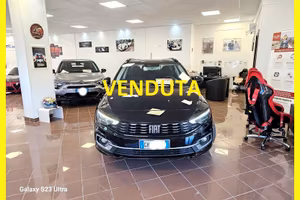 Fiat New Tipo SW 1.3 Mjt 95CV Life In Garanzia
