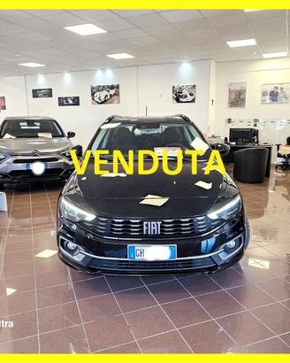 Fiat New Tipo SW 1.3 Mjt 95CV Life In Garanzia
