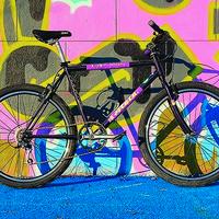 MTB COMMUTE ATALA UP