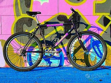 MTB COMMUTE ATALA UP