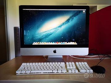 APPLE iMAC 21.5" A1311 (iMac 10.1)