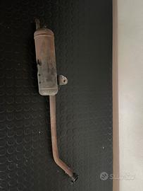 Scarico Sito Plus Piaggio ciao