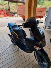 Gilera Runner 50 - 2018