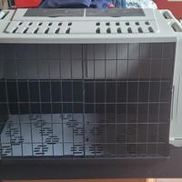 trasportino per animali