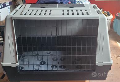 trasportino per animali