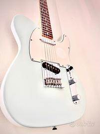 Fender Telecaster USA Channel Bound Limited series