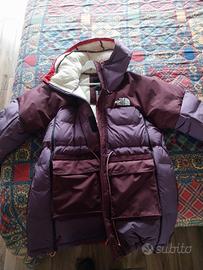 the north face A68a triple baffle 