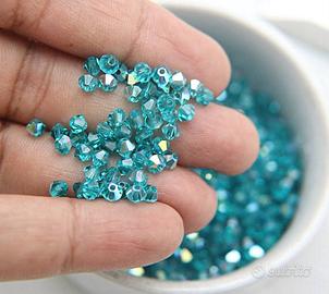 Perline Swarovski Originali – Ampia Selezione