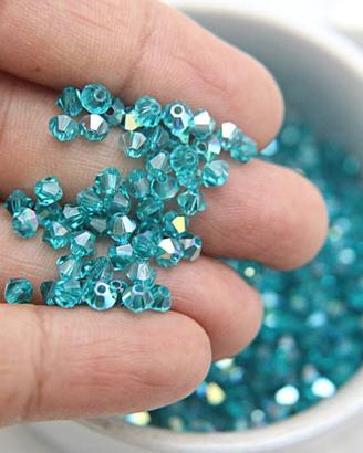 Perline Swarovski Originali – Ampia Selezione