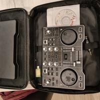 console dj feste