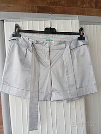 United Colors of Benetton, Pantaloncini vita bassa