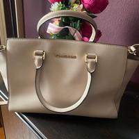 Borsa michael kors