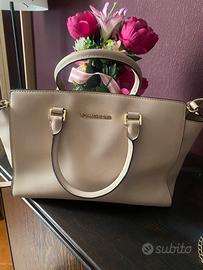 Borsa michael kors